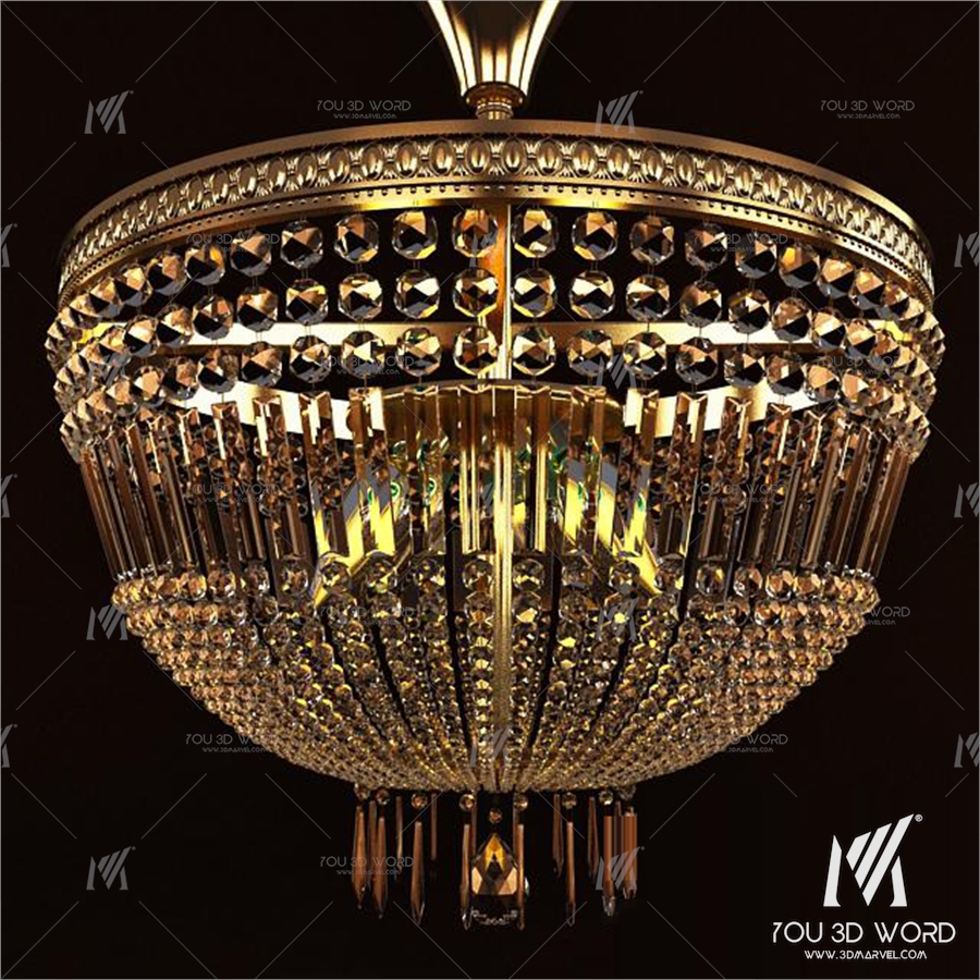 Chandeliers 05